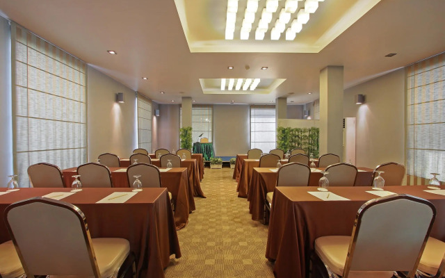 Best Western Plus Serenity Hua Hin