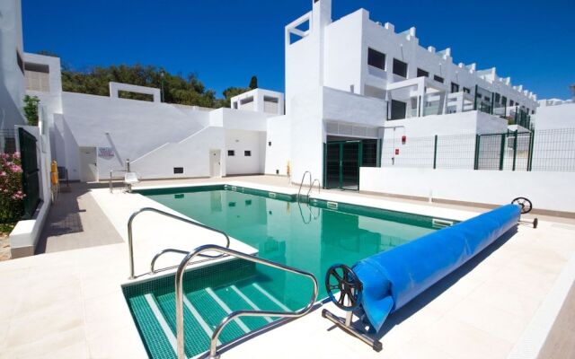 New Holiday Homes Los Mangos Nerja