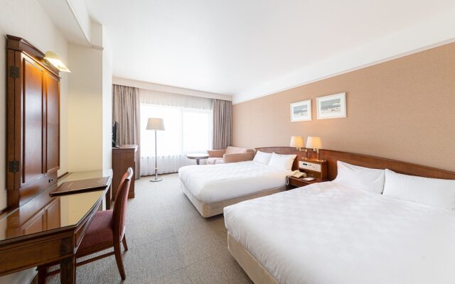 Hotel Ramada Kansai International Airport