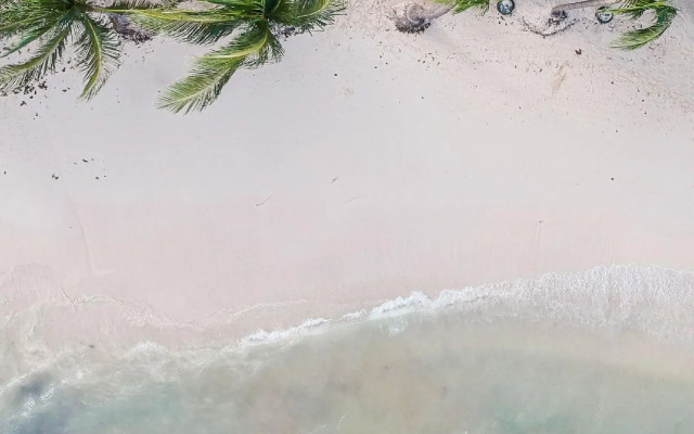 Thompson Playa Del Carmen Beach House