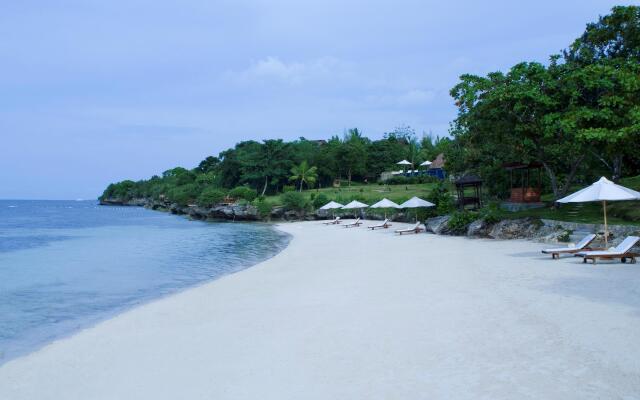 Eskaya Beach Resort and Spa