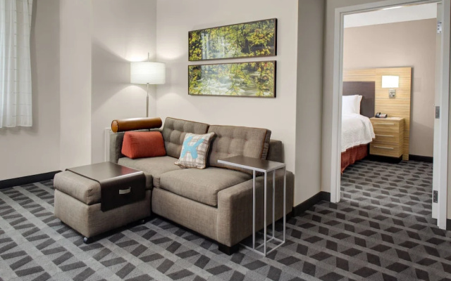 Towneplace Suites Parkersburg