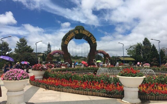 Phuc Khang Guest House