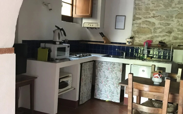 Residenzia del Sogno