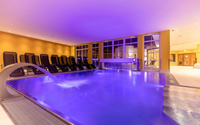 Galtenberg Family & Wellness Resort