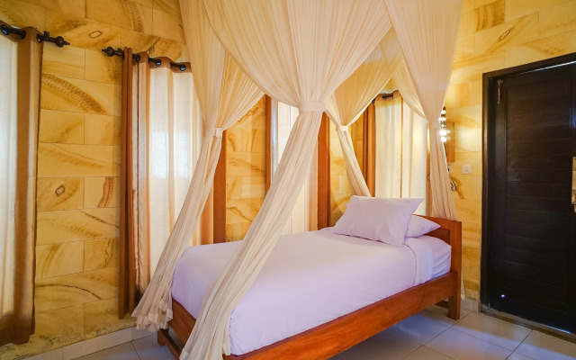 Mejan Home Stay
