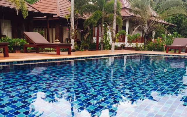 I-Talay Resort