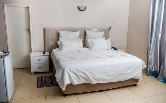 Best Bed Lodge