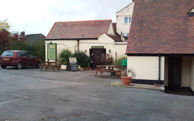 The Mary Arden Inn