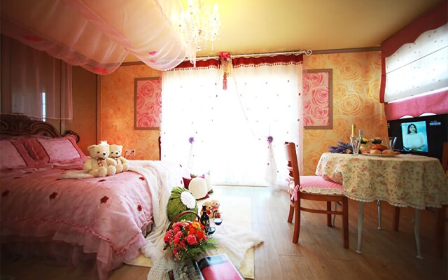 Taean Come & Play Pension
