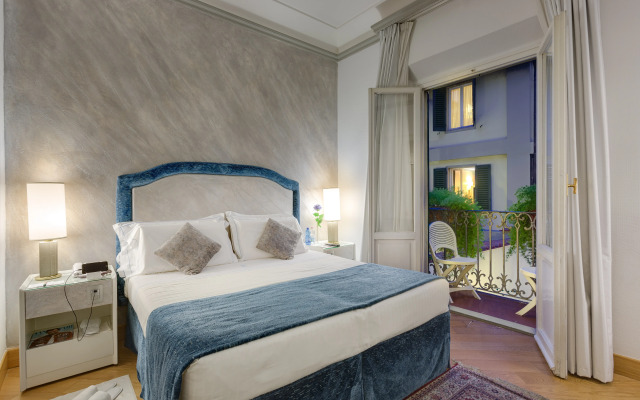 Rivoli Boutique Hotel