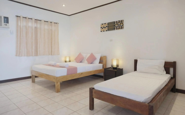 Cliffside Resort Panglao