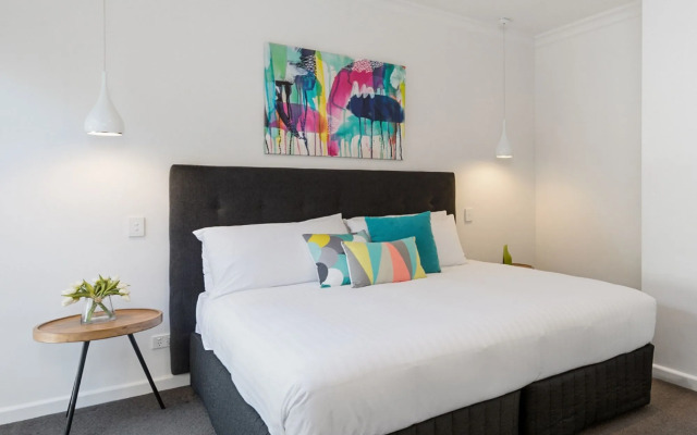 Quality Hotel Wangaratta Gateway