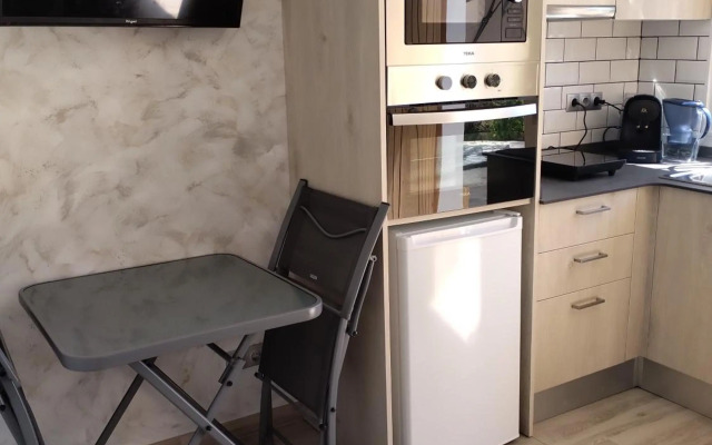 Escapada de ciudad en aire libre