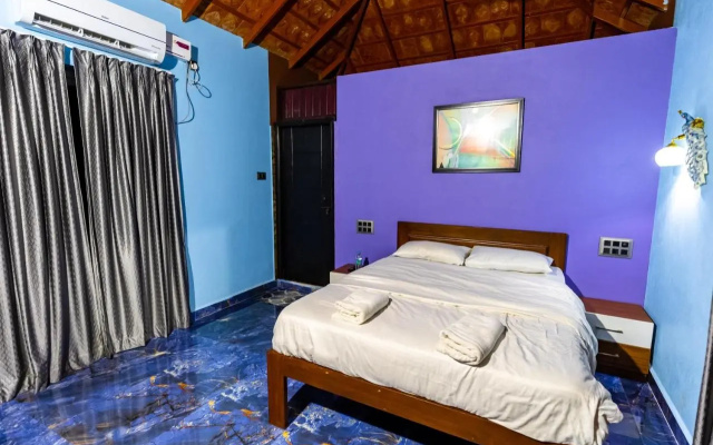 The Seventh Heaven Resort & Ocean Stays