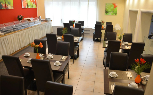 Hotel Italia