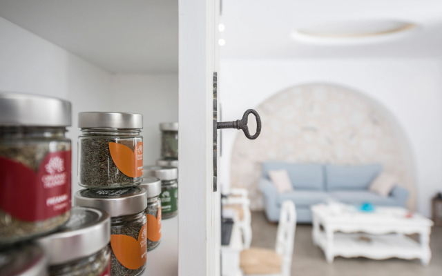 Cycladic Islands Hotel & Spa