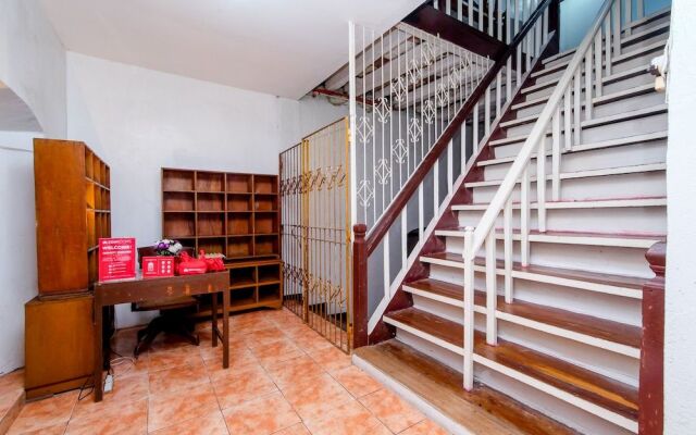 ZEN Rooms Calle Crisologo Vigan