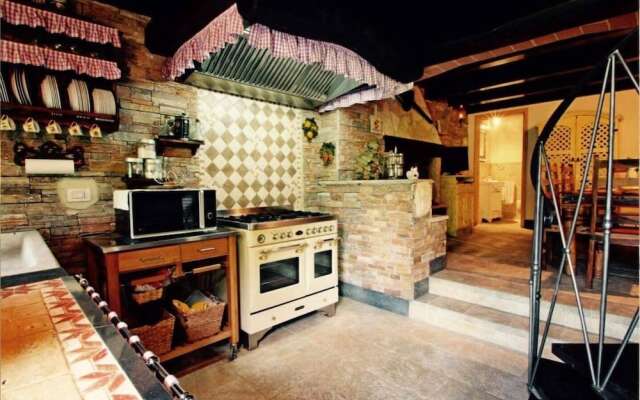 Altido Chalet Il Glicine