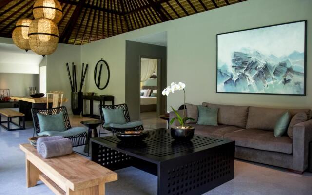 The Amala Estate