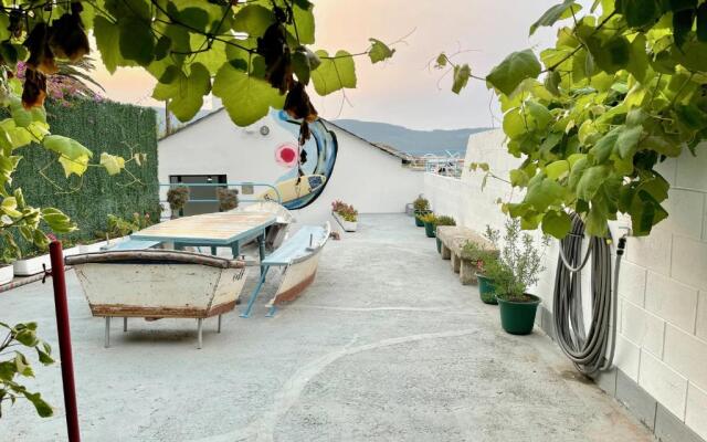 The Cliffs - Casa Genoveva