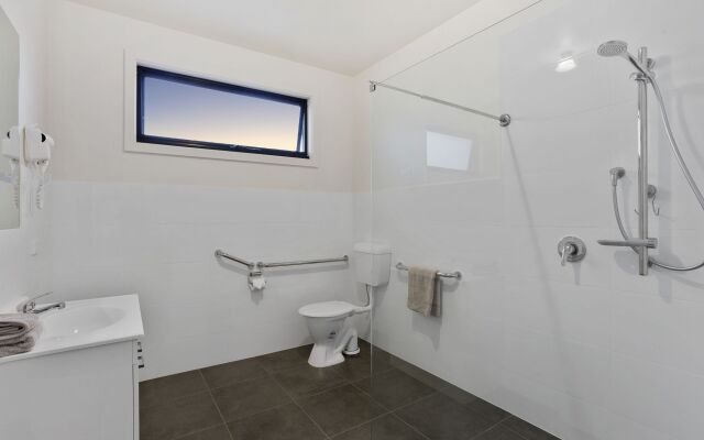 A1 Motels Port Fairy Motel and Apartments