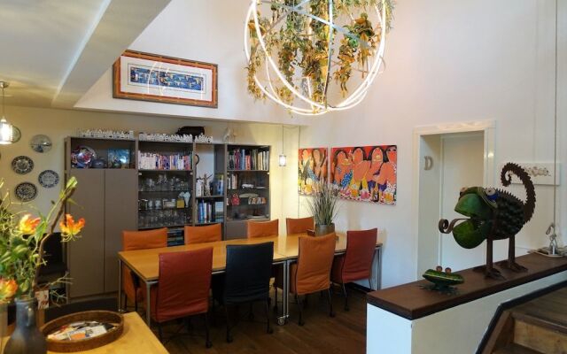 Bed & Breakfast Maasland