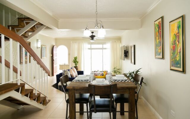 2 Bedroom Townhouse at Surbiton Square