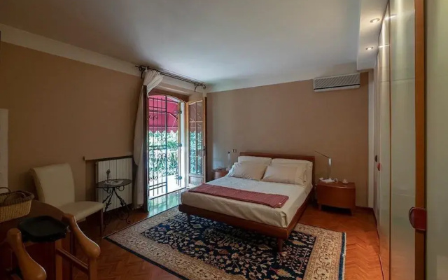 Villa Brama
