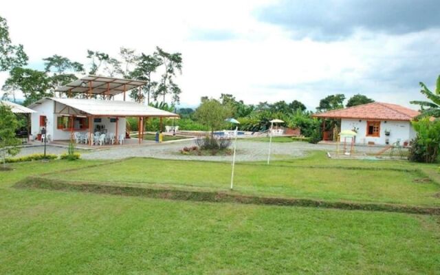 Finca Hotel Fatima