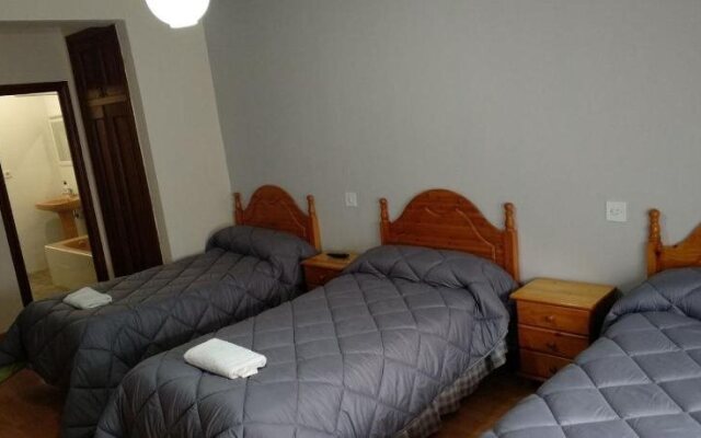 Pension Valcarce
