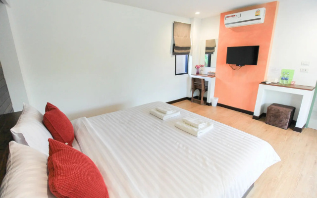 IP Plus Resort Chanthaburia - Halal Hotel