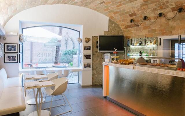 Hotel Museu Llegendes de Girona