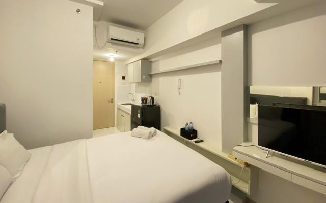 Cozy Studio Tokyo Rivervide Pik 2 Apartment