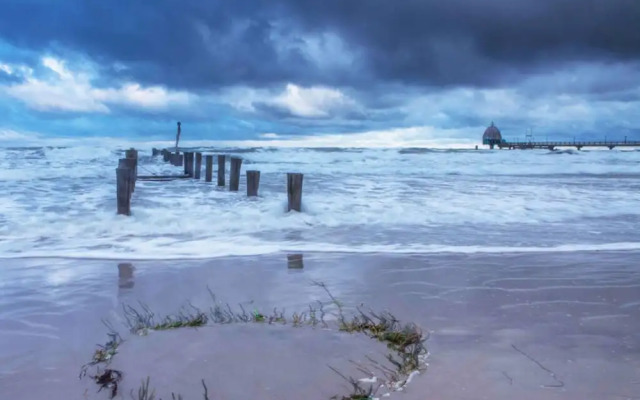 Holiday Apartment Lutt Matten