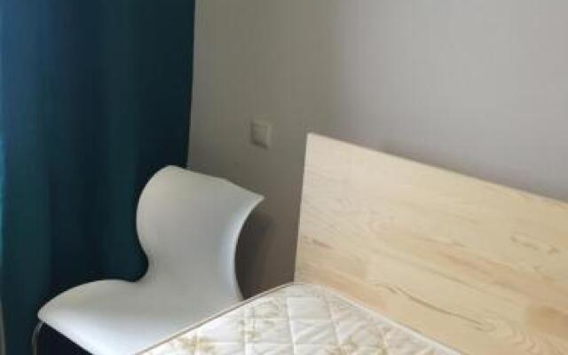 Guest House on Polevaya 26