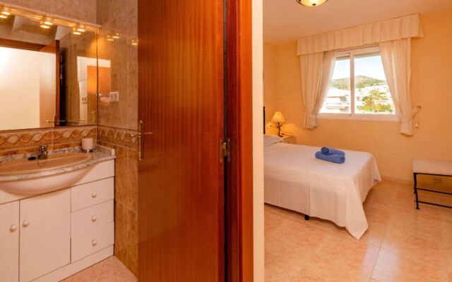 Apartment Dragos