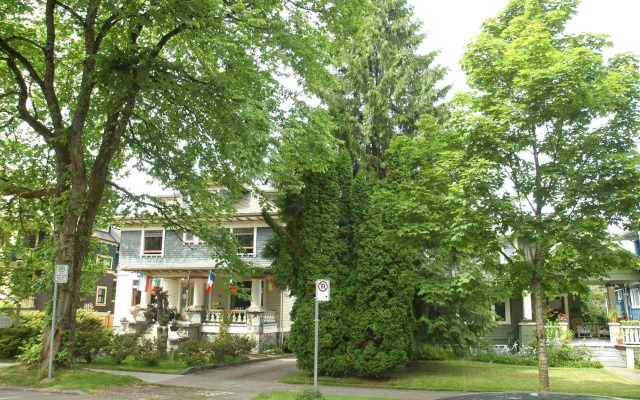Windsor Guest House