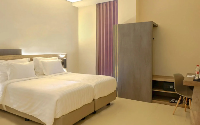 de BAGHRAF By Amithya