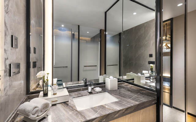 Grand Mercure Wuhan Qiaokou