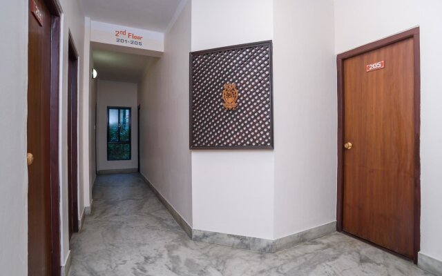 OYO 11468 Kathmandu Embassy Hotel