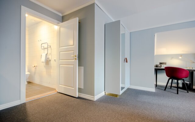 Clarion Collection Hotel Arvidsjaur