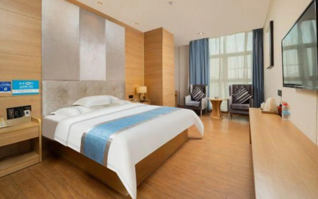 pinjiahotel