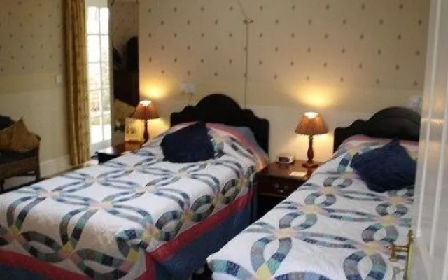Rosedene Guesthouse