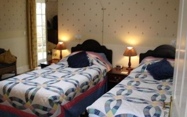 Rosedene Guesthouse
