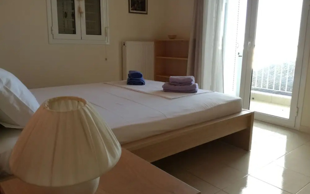 Infinity Blue Suites