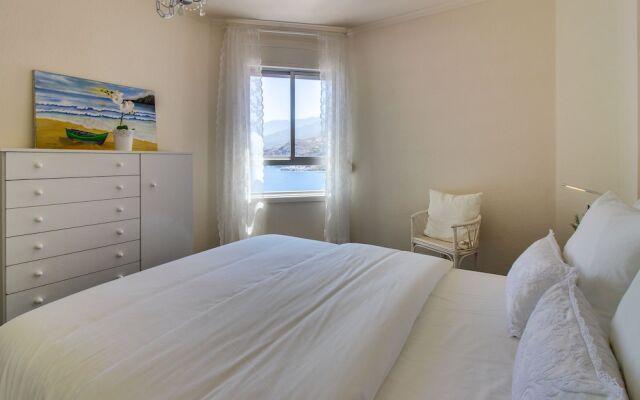 Apartamento Radazul