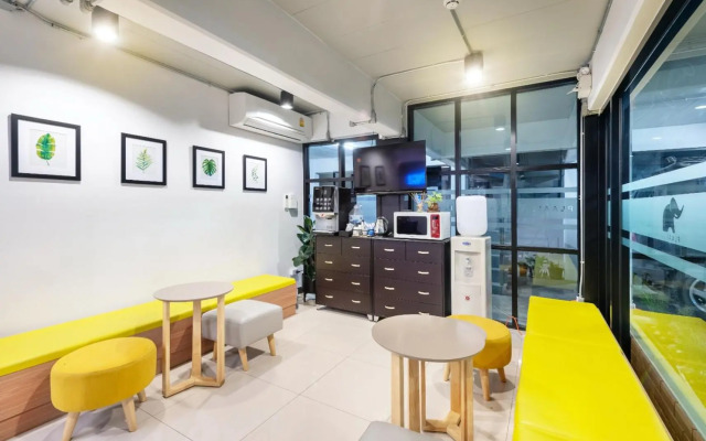 Plaai Play Hotel