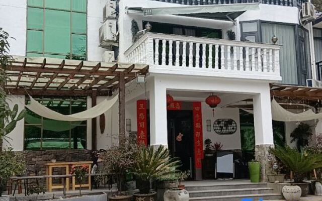 Yunshanshui Hostel