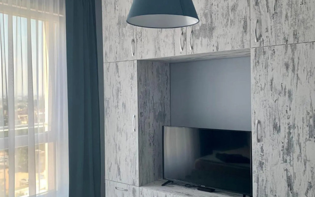 The Sky 2 bedrooms appartment